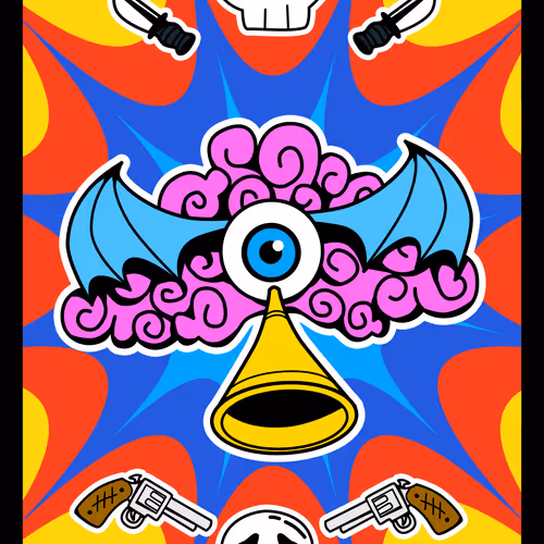 Item #53341720291763866237003133920539564481057073678847838896369544324022081159169 Media