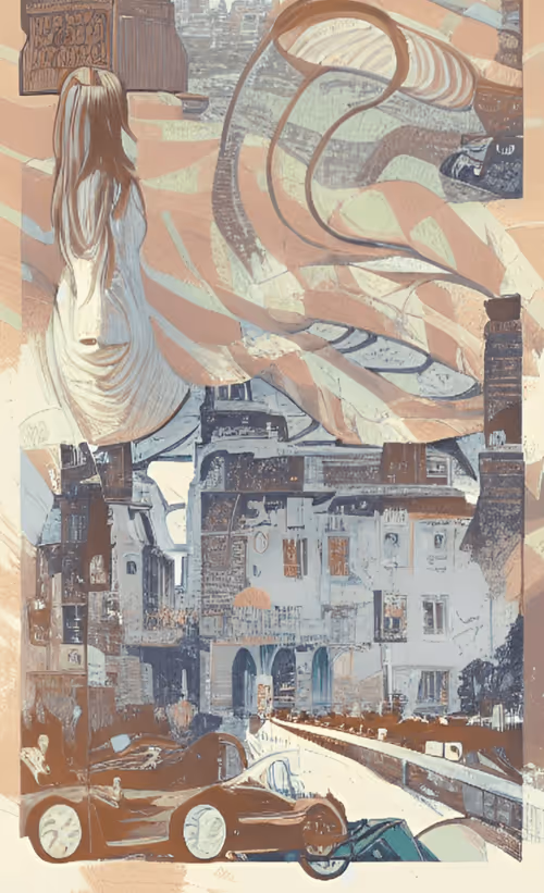 Item #19353329562041089263610927920820637246861873050106646947758087278756238458881 Media