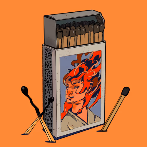 Item #64396733802631990635788660041318366625822053045996578554022955446744322670593 Media