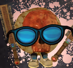 HOT TORTILLA97