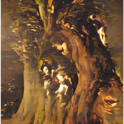 The Tree #20