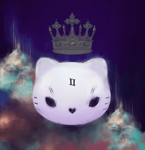 Item #18677557245605358362960172169214550740959984036512616686956292637166911094785 Media