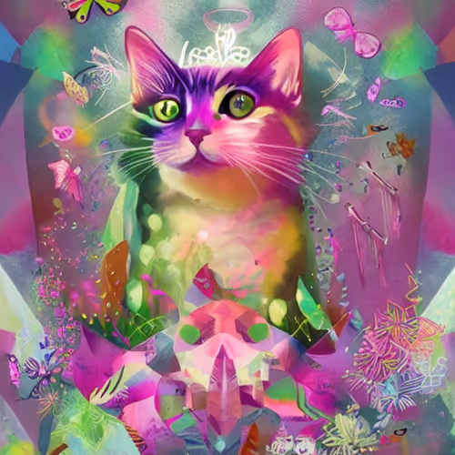 Item #61430236400507631457344807555751421706193654789268805402936442237711397421057 Media