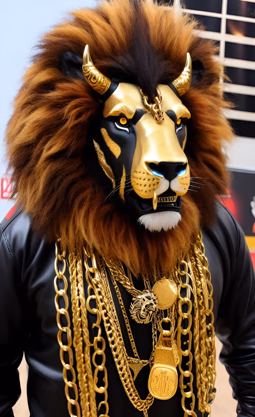 Item #99074925972871264219831703767787305253895943906433622272341941929378211430437 Media