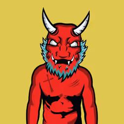 Monstar Damien