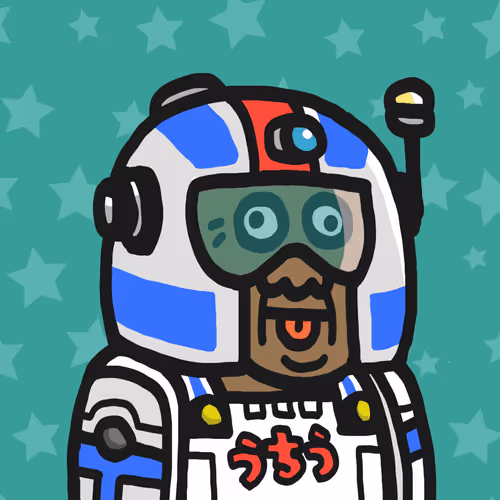 START PFP by ANN #1
