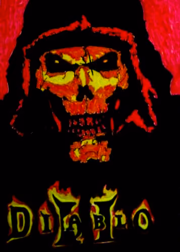 Diablo 2
