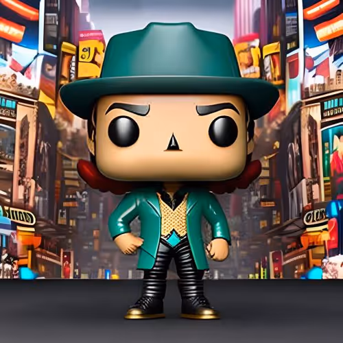 Item #77570267377408915716972542939500625084270191777658822619957721177460955938817 Media