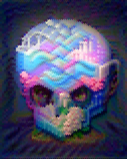 Item #4401457676811297463712900253947754147654092877307916205239257228614603636737 Media