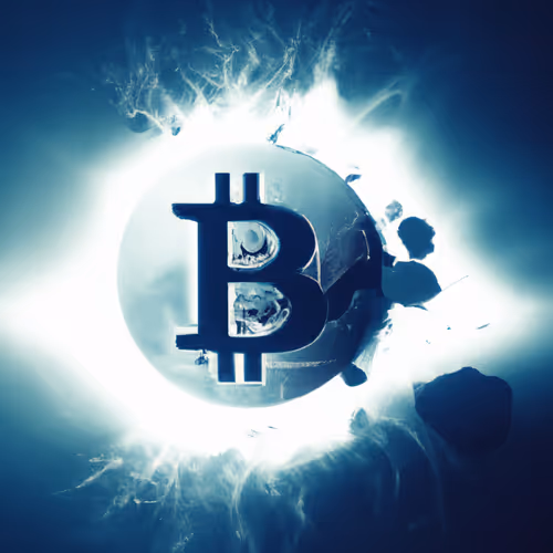BTC BlockchaiN ArT