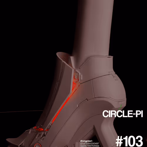 Circle Pi