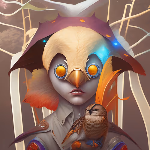 Item #45084246714171015225673842198439674621905299629004129333239107093416671969281 Media