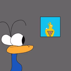 AlienDuck #2