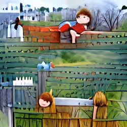 Guess the Idiom 004