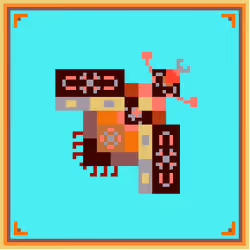 RANDAL #03