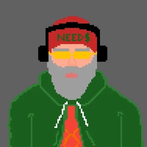 Mr.Need Money