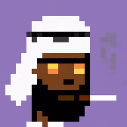 CryptoSheikh #997