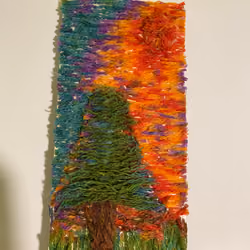 Knit Nature