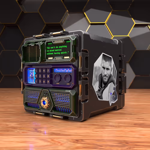 Item #68171097547962825892594108953542741711771688549251257585449217624740183670884 Media