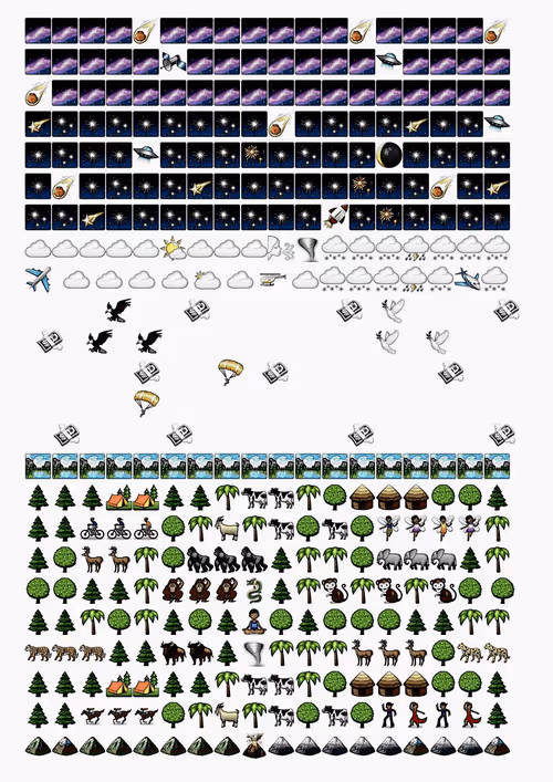 Item #95926665802804286602200849835801780490653513840360902427309351154005401665537 Media