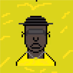 RANDOM COOL DUDE #73
