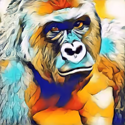 Harambe 05