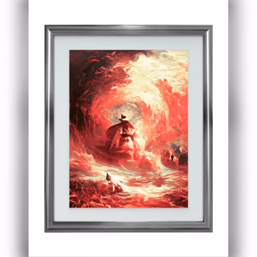 Item #69458075742880856062709705528580109154440639539663085026859625654855300808705 Media