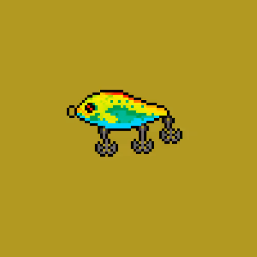 Crank Baits