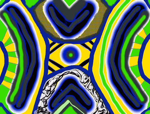 Item #23807547862851357141853996565894485523710675712964198116484924991414883844097 Media