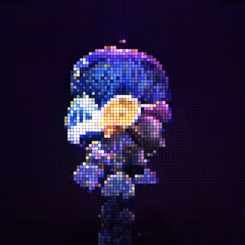 Item #93923887731966639760197662534300547726212510779526051617655967383283866533889 Media