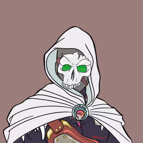 Crimson Dunes Crew