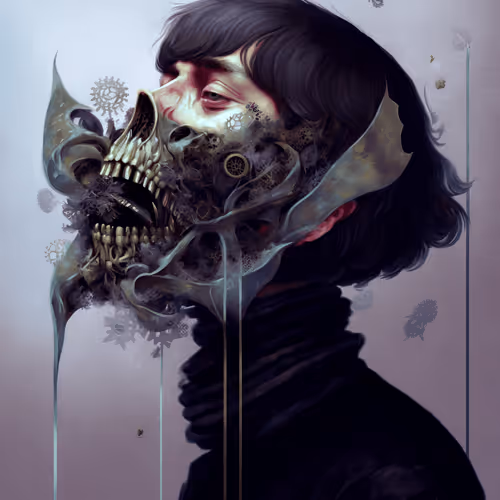 Item #107784945309465624137665486102533529883355362860936118780817010689215895175169 Media