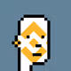 Punk Bot 008 (with unlockable content)