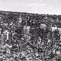 HACKD Manhattan!