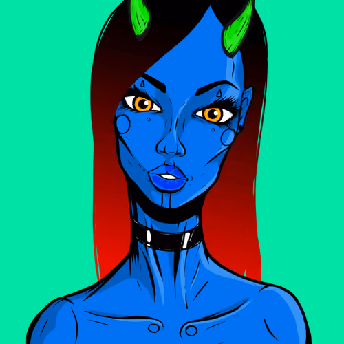 Demons of Crypto 51