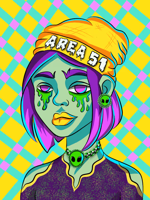 Item #9561466022728537042745447697594894861755827728096621697014158338501260607489 Media