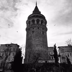 Galata Tower