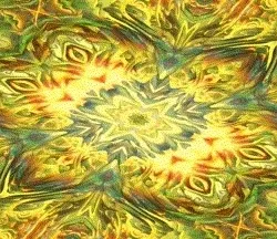 Dreamy abstraction #8