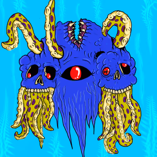 DEMONITO #2