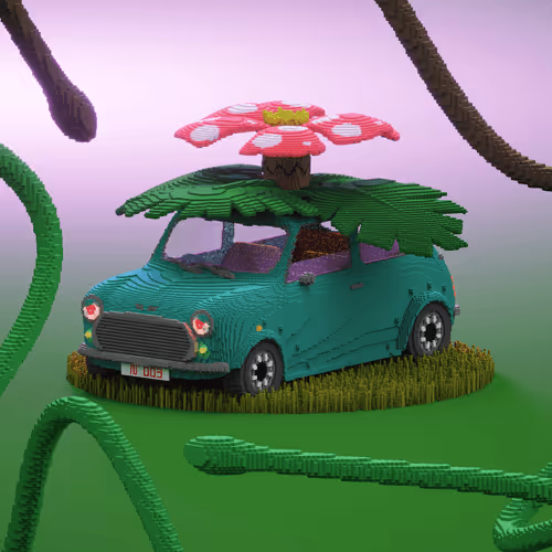 Item #42637282836619554497153298497409114600719693705638030422100772787239262355457 Media