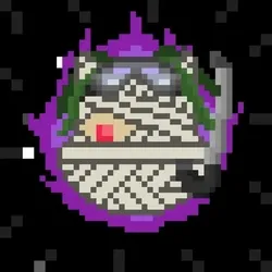Rocket Shiba #639