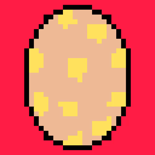 EasterEggys Collection
