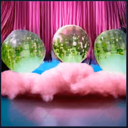 cloud9 7th heaven 100/100