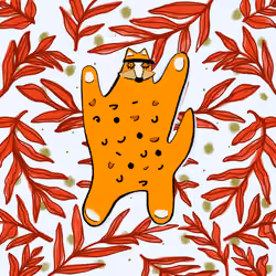 Catmahn OGPB