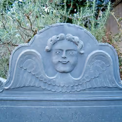 Gravestone 4