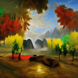 Autumn 