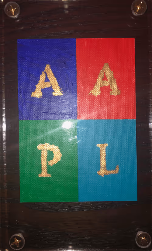 Item #23712955375445781403554449597734991184459726037539563642804380982777017794561 Media