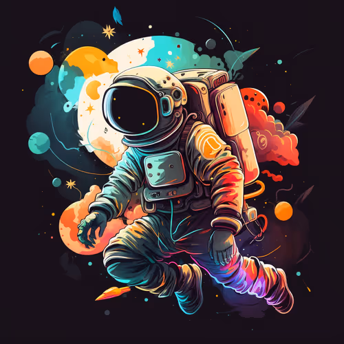 Space #004