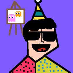 Crypto Artist 006