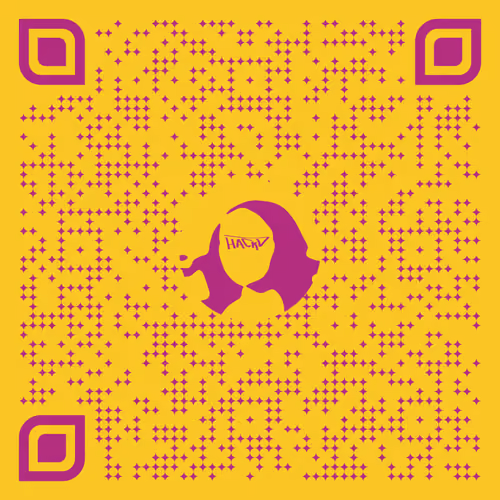 HACKD QR, n8